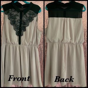 🚨Dress was sold🚨